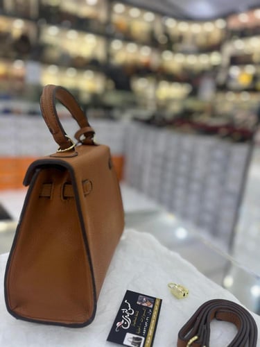 شنطة حجم وسط جملي موديل 1433