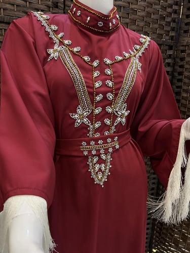 دراعة موديل 6912