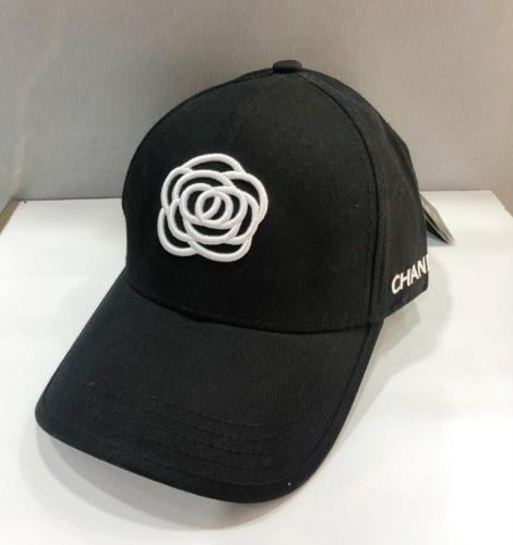 كاب اسود /ابيض موديل 881