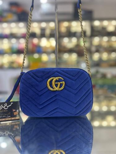 شنطة ميني موديل 497