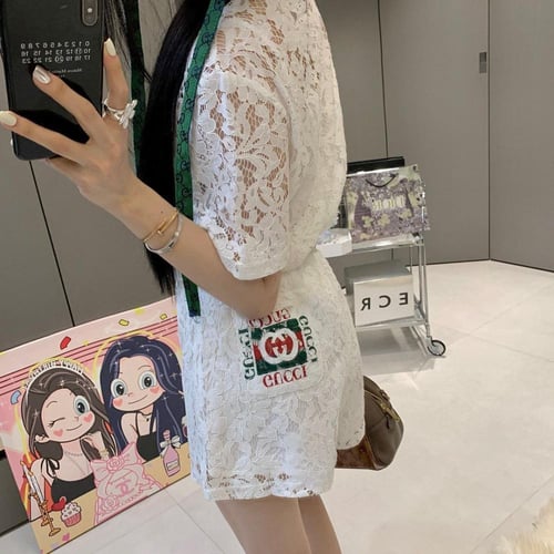 طقم قطعتين ابيض موديل 1285