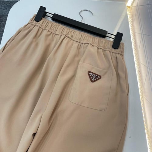 بنطلون بيج موديل 1319