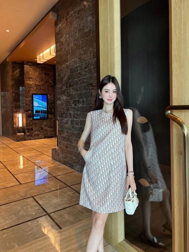 فستان كت بيج موديل 1316