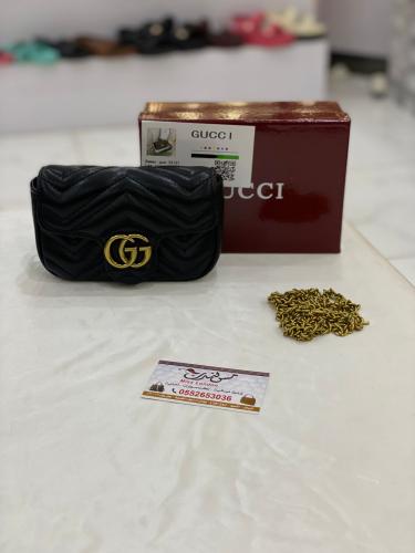 شنطة ميني اسود 47041