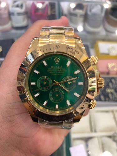 ساعة رجالي موديل 829