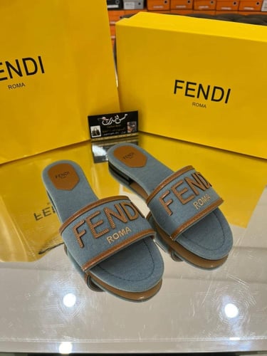 سليبر نسائي موديل 10