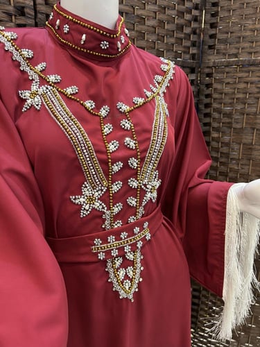 دراعة موديل 6912