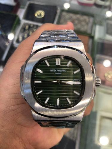 ساعة رجالي موديل 822