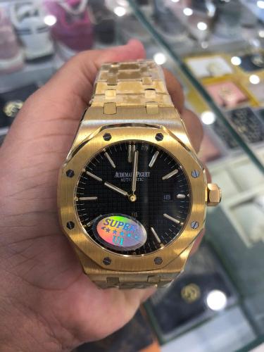 ساعة رجالي موديل 834