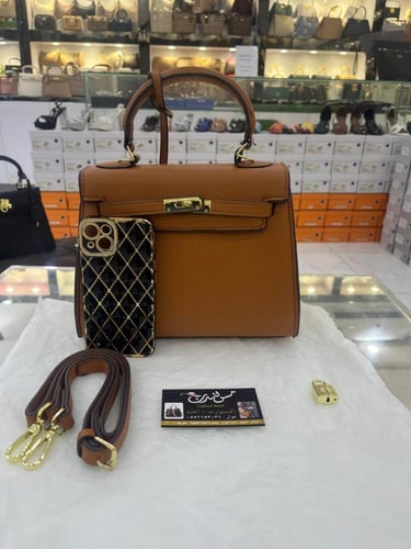 شنطة حجم وسط جملي موديل 1433