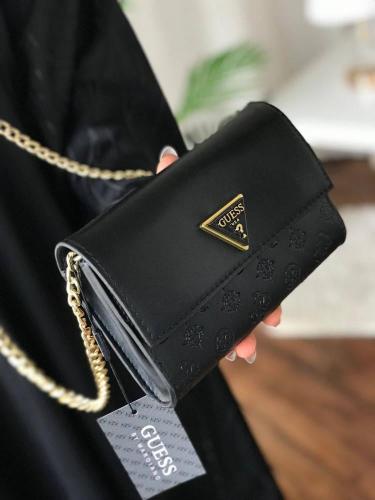 شنطة صغيرة اسود 170312