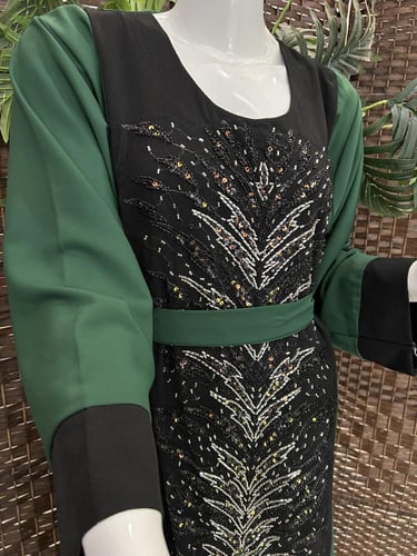 دراعة موديل 6908