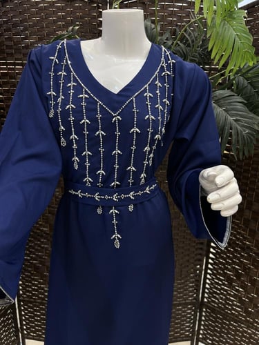 دراعة موديل 6889