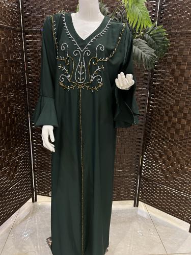 دراعة موديل 6887