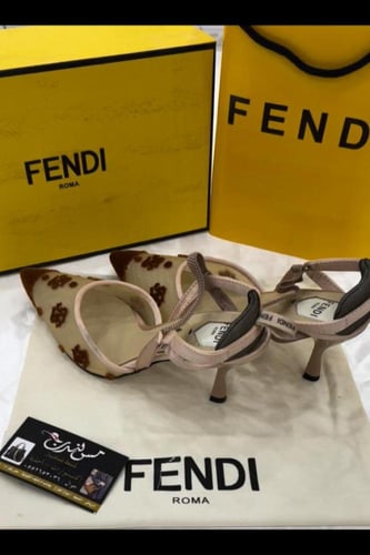 كعب موديل 16789