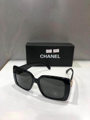 نظارة لون اسود 716