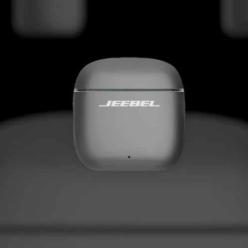 سماعة جيبيل BOOST B355 لاسلكية رياضية عازلة للضوضا...