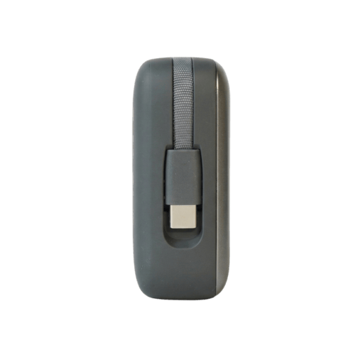 باور بانك جيبل 20000mAh شحن سريع 22.5W مع كابلات م...