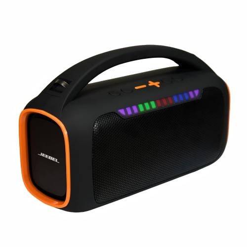جيبل مكبر صوت بلوتوث 30 واط RGB محمول مقاوم للماء...