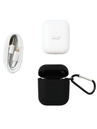 تيكنال ايربودز 2: سماعات اذن لاسلكية بتقنية Dolby...