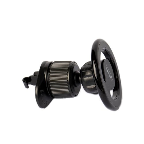 حامل جوال السيارة المغناطيسي تيكنال 360°: تثبيت فا...