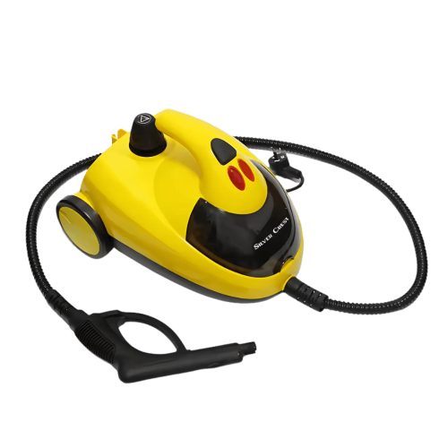 منظف بخار عالي الأداء بقوة 2000 واط مع خزان سعة 1....