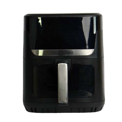 بكج سيلفر كريست – قلاية هوائية 8 لتر 2200 واط + عج...