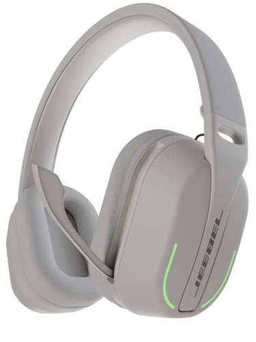 سماعة جيبيل SPX اللاسلكية للألعاب: بلوتوث، صوت محي...