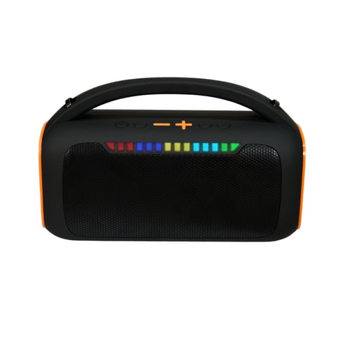 جيبل مكبر صوت بلوتوث 30 واط RGB محمول مقاوم للماء...
