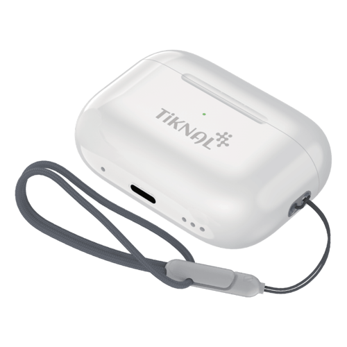 سماعة أذن لاسلكية تكنل بودز بتصميم ذكي وصوت قوي مع...