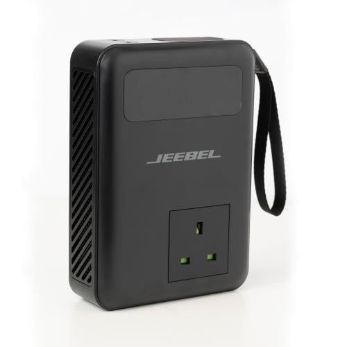 بنك طاقة جيبيل PowerCore بقوة 27000 mAh مع مخرج تي...