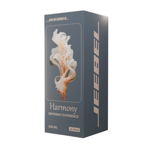 هارموني محلول عطري عالي الجودة لمنقّي هواء جيبل بر...