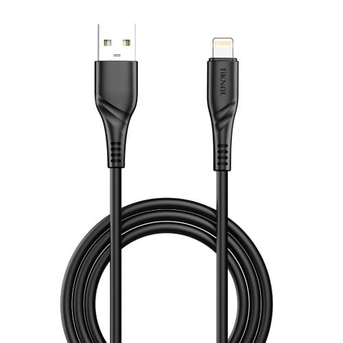 كيبل تيكنال USB إلى Lightning لشحن iPhone سريع - 1...
