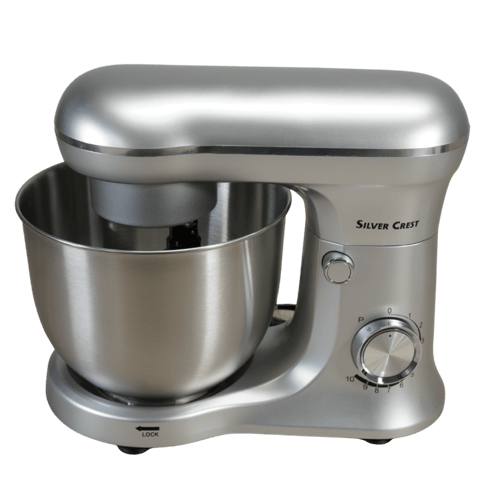 بكج سيلفر كريست الاحترافي للمطبخ القوي عجانة 1400...