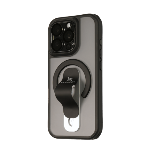 كفر X-Leader RingFlex: حماية وأناقة مع مسند مدمج ل...