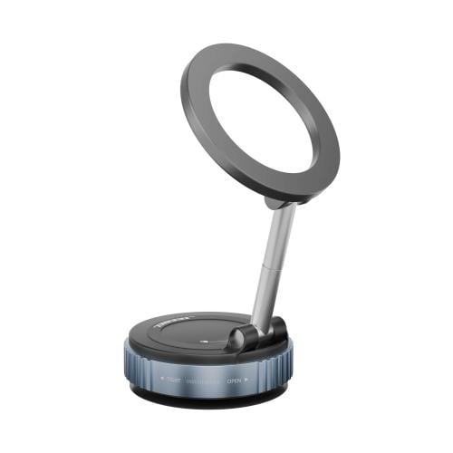 حامل جوال مغناطيسي للسيارة ماج سيف جيبيل