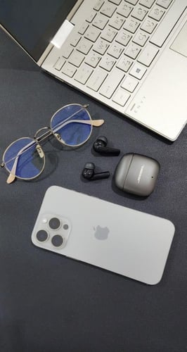 سماعة جيبيل BOOST B355 لاسلكية رياضية عازلة للضوضا...