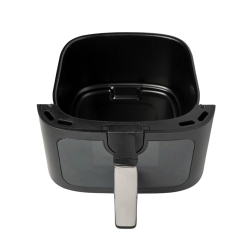 قلاية هوائية سيلفر كريست عالية الأداء سعة 8 لتر بق...