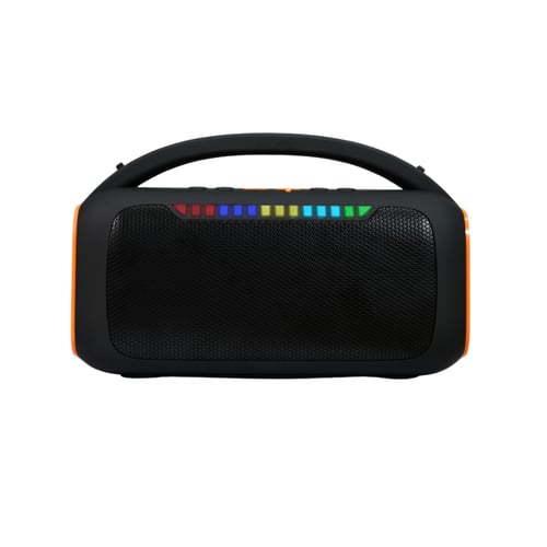 جيبل مكبر صوت بلوتوث 30 واط RGB محمول مقاوم للماء...