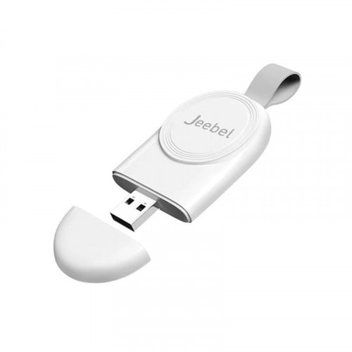 شاحن ساعة جيبل الذكي: شحن سريع محمول وآمن