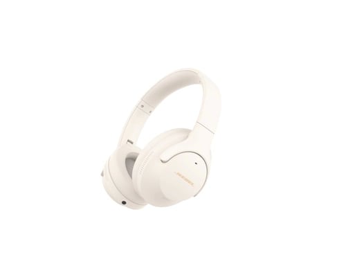 سماعة رأس ستريو لاسلكية ANC بخاصية عزل الضوضاء من...