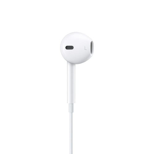 سماعة ابل EarPods USB-C الأصلية - صوت ستيريو عالي...