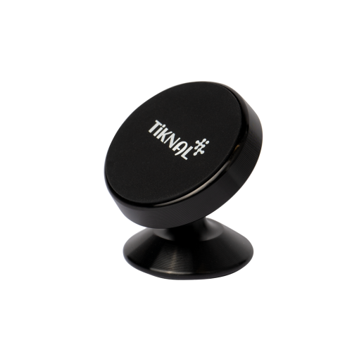 تكنل: حامل الهاتف الرياضي الذكي 360° لتصوير التمار...