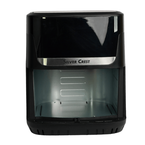 بكج سيلفر كريست الرمضاني – خلاط 5500 واط + قلاية ه...