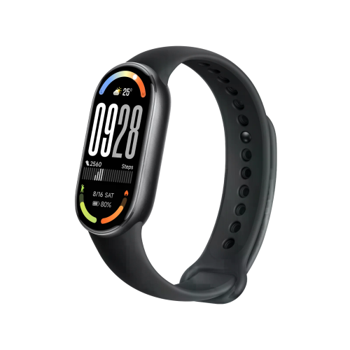 ساعة شاومي الذكي Smart Band 10