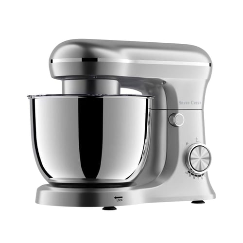 عجانة سيلفر كريست عالية الأداء 1400 واط سعة 7 لتر...