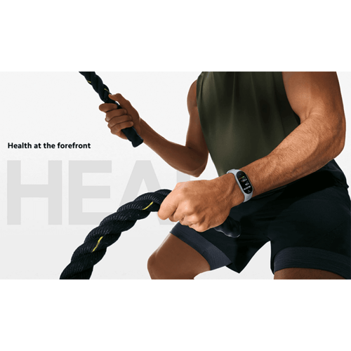 ساعة شاومي الذكية باند 9: جهاز تتبع اللياقة البدني...