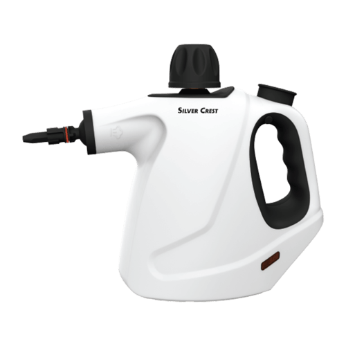 جهاز تنظيف بالبخار يدوي 1500 واط – منظف بخار قوي ي...