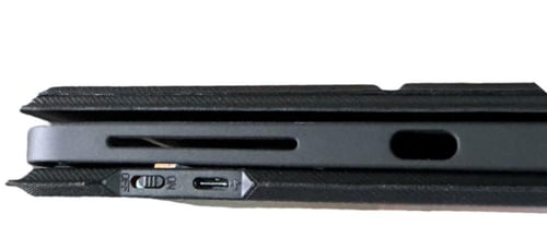 كيبورد X-LEADER مضيء LED - تجربة كتابة مريحة وعصري...