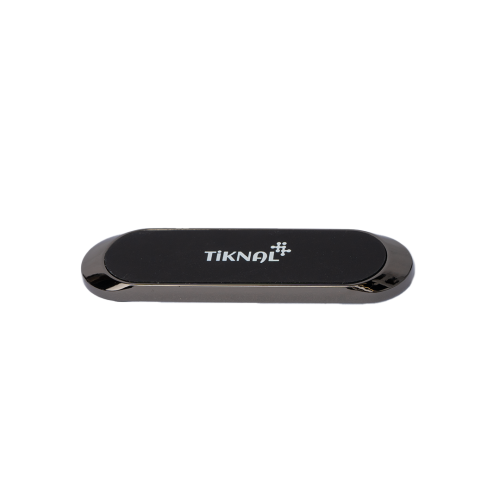 تكنل: حامل جوال مغناطيسي للسيارة، نحيف للغاية، تثب...